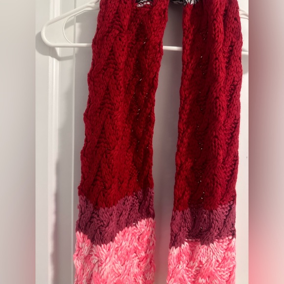 Multicoloured Scarf - Picture 3 of 8